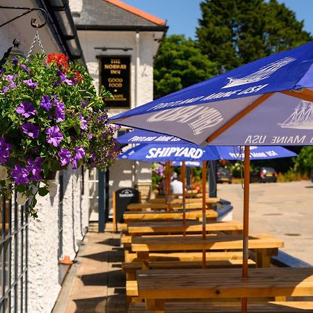 The Norway Inn Perranwell Dış mekan fotoğraf
