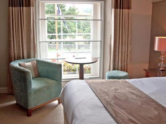 The Norway Inn Perranwell Dış mekan fotoğraf