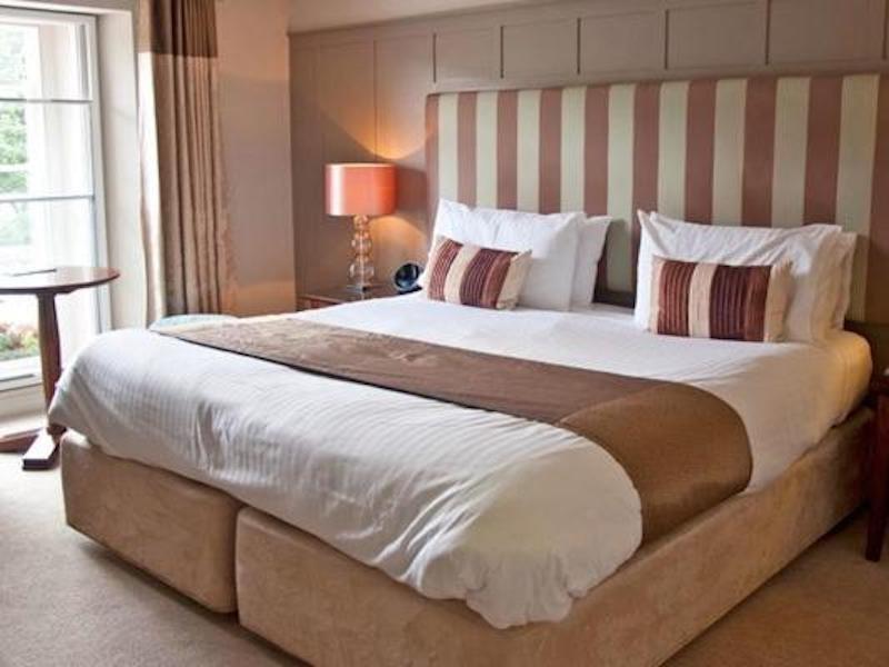 The Norway Inn Perranwell Dış mekan fotoğraf