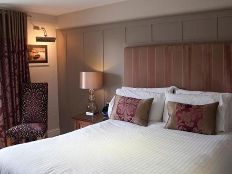 The Norway Inn Perranwell Dış mekan fotoğraf