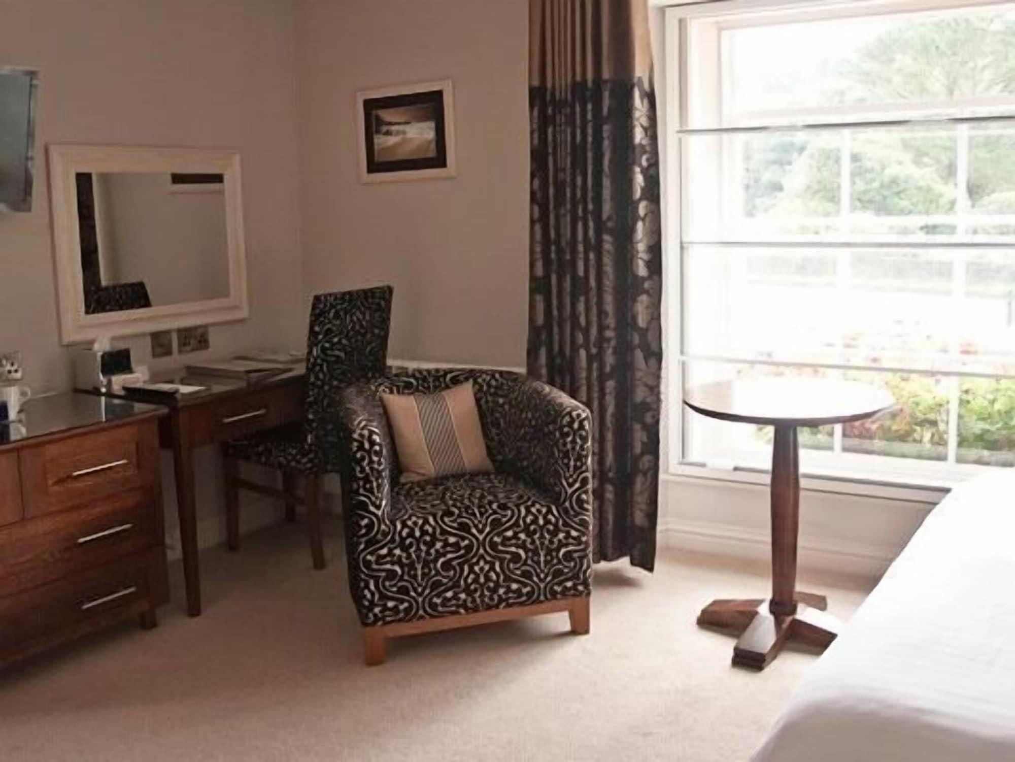 The Norway Inn Perranwell Dış mekan fotoğraf