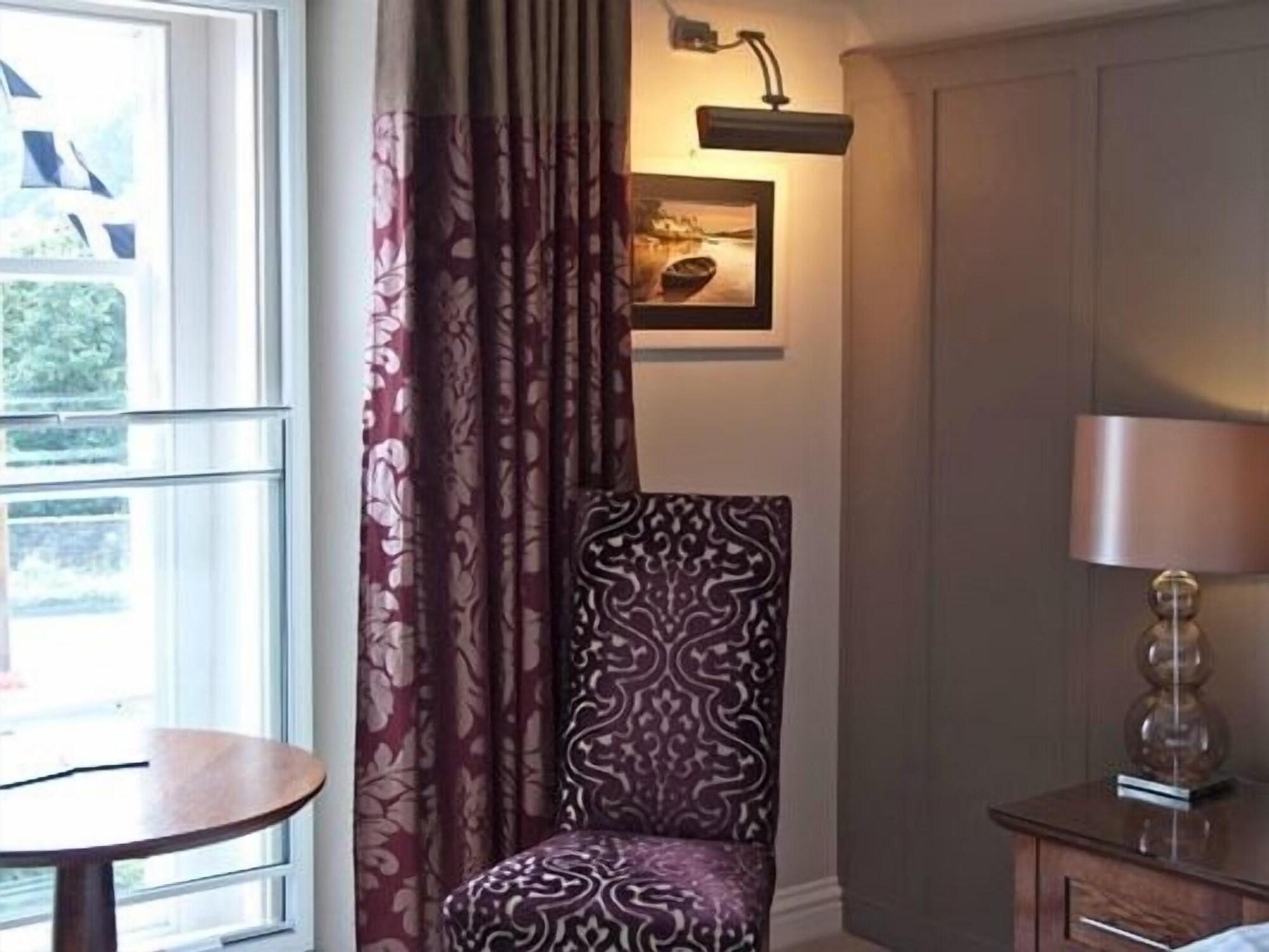 The Norway Inn Perranwell Dış mekan fotoğraf